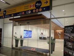 Calgary Airport Marriott In-Terminal Hotel 写真