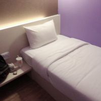 部屋の中がとても綺麗でした。