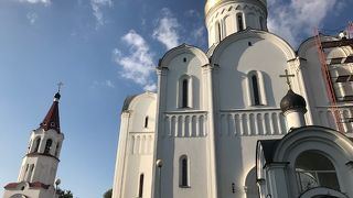 Church of the Intercession of the Mother of God