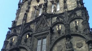 共和国広場にある