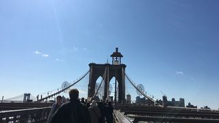 天気が良いと最高です