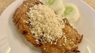 アヤム トゥラン ルナッ マリオボロ