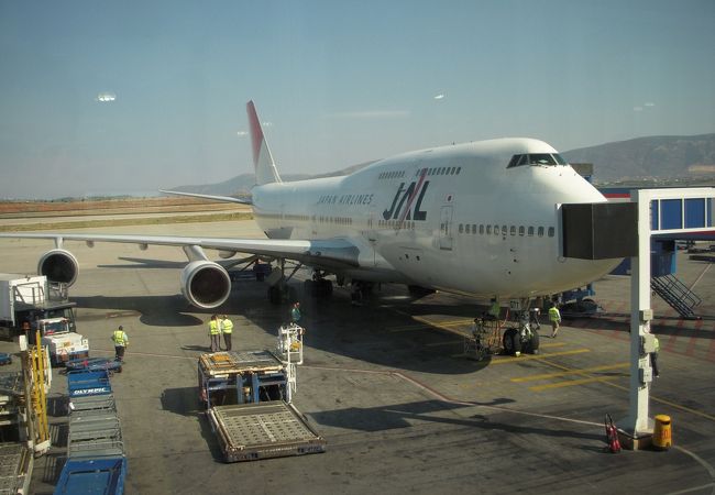 アテネ国際空港 エレフテリオス ヴェニゼロス国際空港 Ath クチコミ アクセス 営業時間 アテネ フォートラベル アテネ国際空港 エレフテリオス ヴェニゼロス国際空港 Ath クチコミ アクセス 営業時間 アテネ フォートラベル