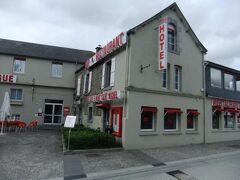 オテル ドゥ ラ ディグ 写真