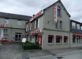 オテル ドゥ ラ ディグ 写真