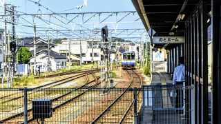 交通系ICカードが使えない