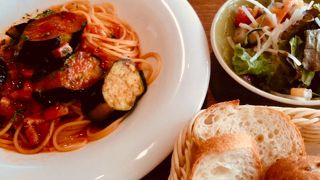 オステリア・ド・イタリア オリーブ