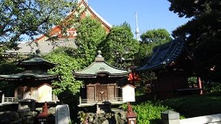 見応え充分のお寺