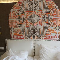 カジュアルな部屋