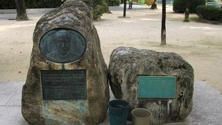 原爆により家族を失った子どもたちを物心両面で支援