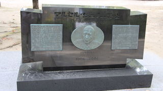 被爆者救護に尽力