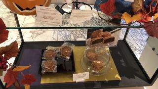 マンダリンの月餅