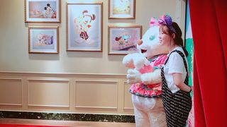 クッキーちゃん