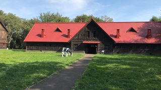 重要文化財です