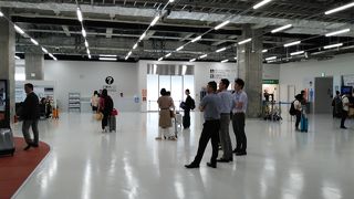 LCC専用ターミナル