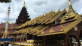 Poongwadoon Temple