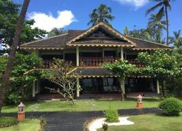 アメージング ガパリ リゾート 写真