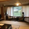 【河鹿荘】箱根湯本の老舗旅館　お風呂が広い