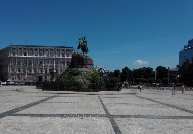 ウラジミール通り