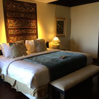 アジアンテイスト