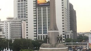 BTSから見れば充分