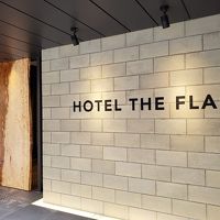 Hotel The FLAG 心斎橋