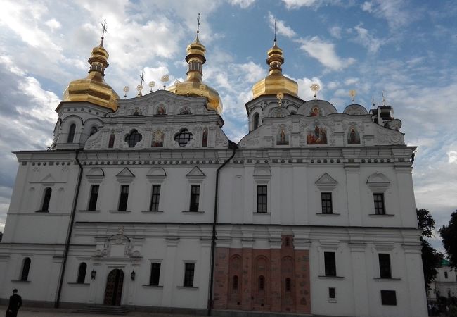 Cathedral of the Dormition