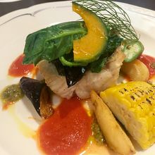 本格フレンチ！