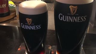 ちょい飲みに寄りました