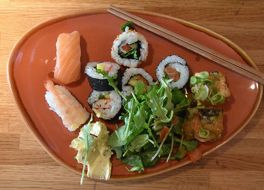 RUB 23 (アークレイリ店)