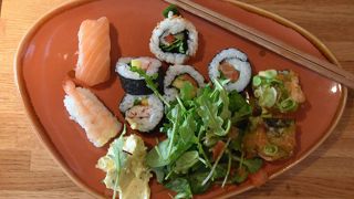 RUB 23 (アークレイリ店)