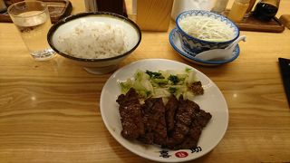 いつも混んでますが…。