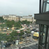 割と眺望はよかったりします