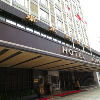 五福四路沿いの入口