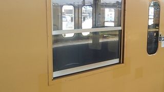 2017年８月６日の糸崎11時23分発普通列車大野浦行きの様子について