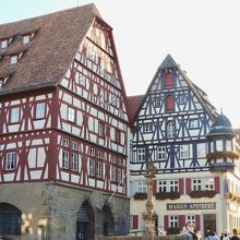 高さも立派です