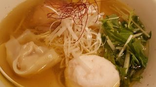 ご当地ラーメン 巡