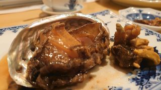 とても美味しい和食店