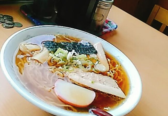 ラーメンの店みよし