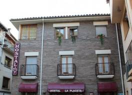 Hostal La Placeta