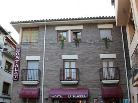 Hostal La Placeta 写真