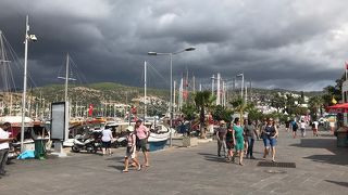 Milta Bodrum Marina