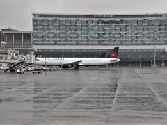 Calgary Airport Marriott In-Terminal Hotel 写真