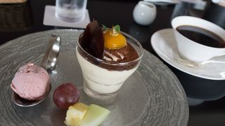 サンタモニカの風