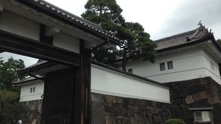 日本史に出てくる誰もが知ってる門です