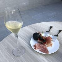 カクテルパーティ