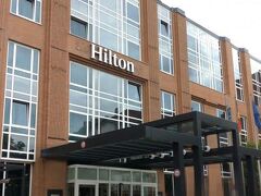 Hilton Munich City Hotel 写真