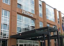 Hilton Munich City Hotel 写真