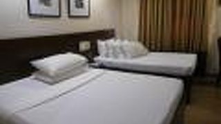 ゴールデン プリンス ホテル & スイート