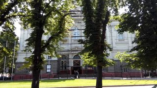 Andrey Sheptytsky National Museum